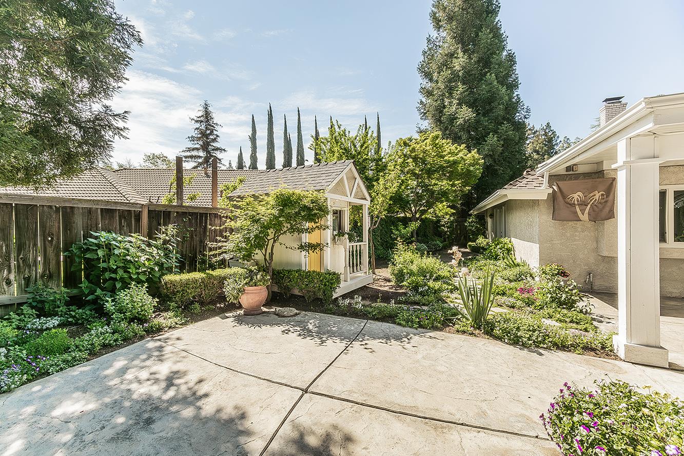 598 E Serena, Fresno, CA 93720