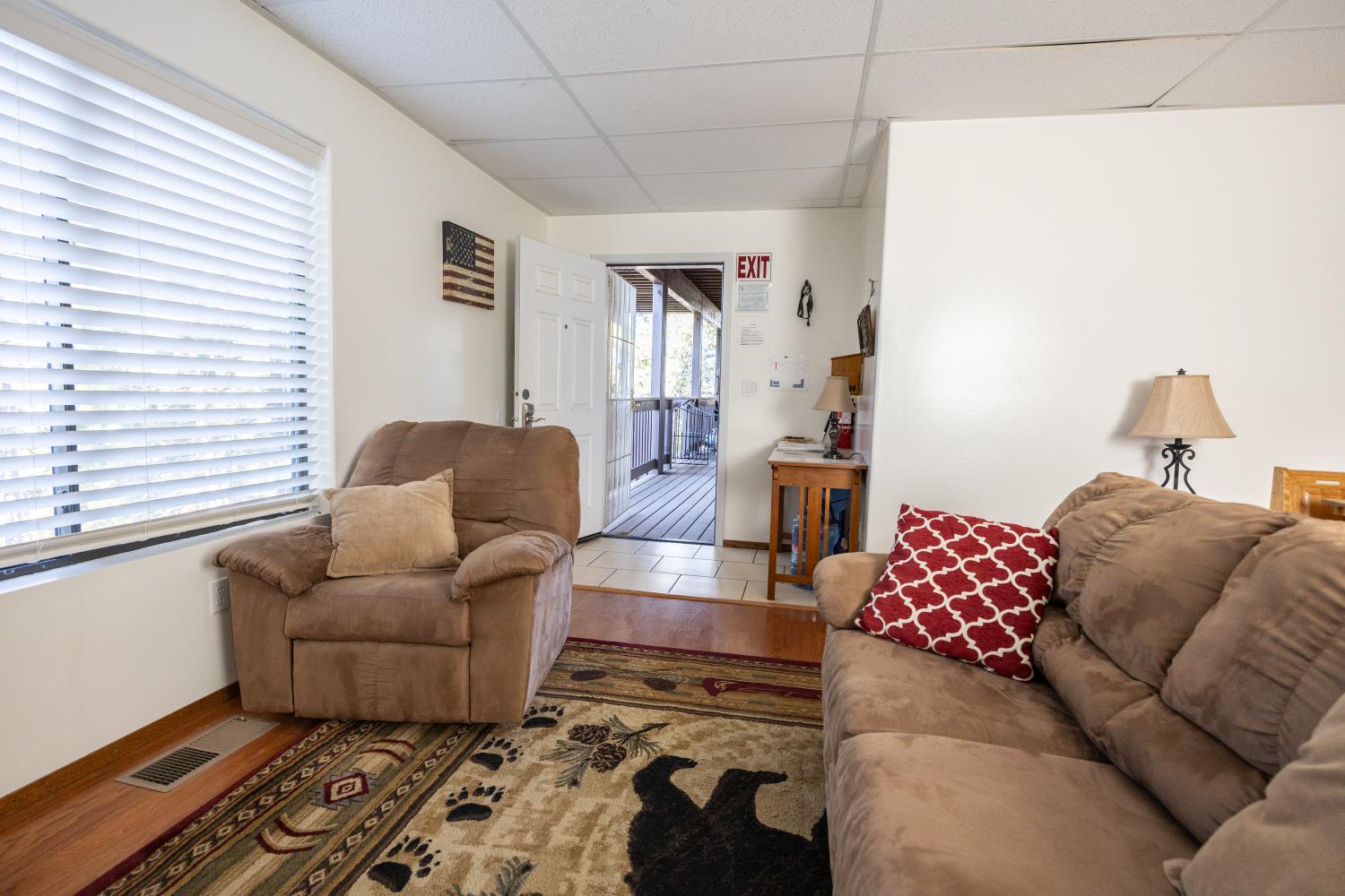 7501 Yosemite Park Way, Yosemite West, CA 95389