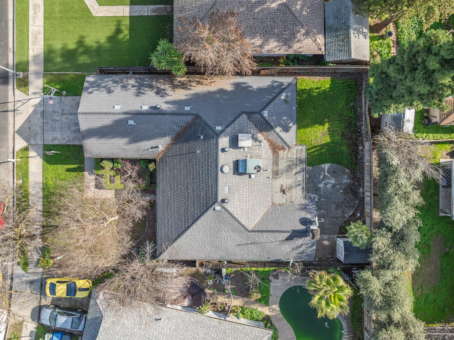 2820 Driftwood Dr, Madera, CA 93637