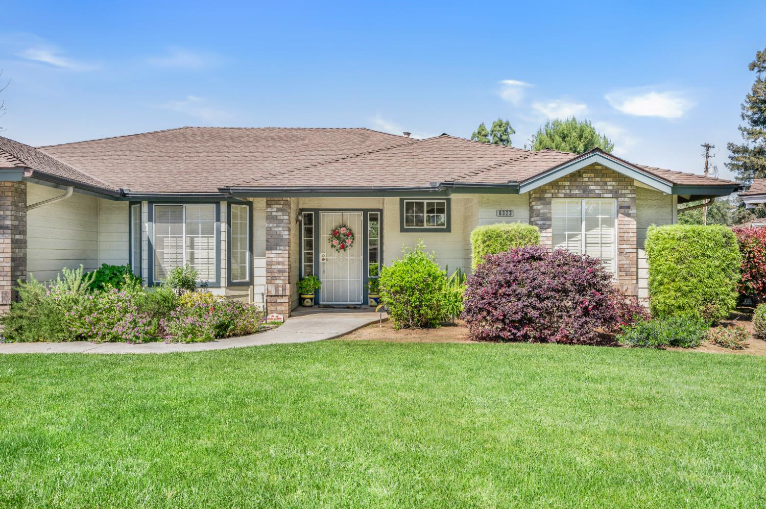 6323 N Marks Ave, Fresno, CA 93711