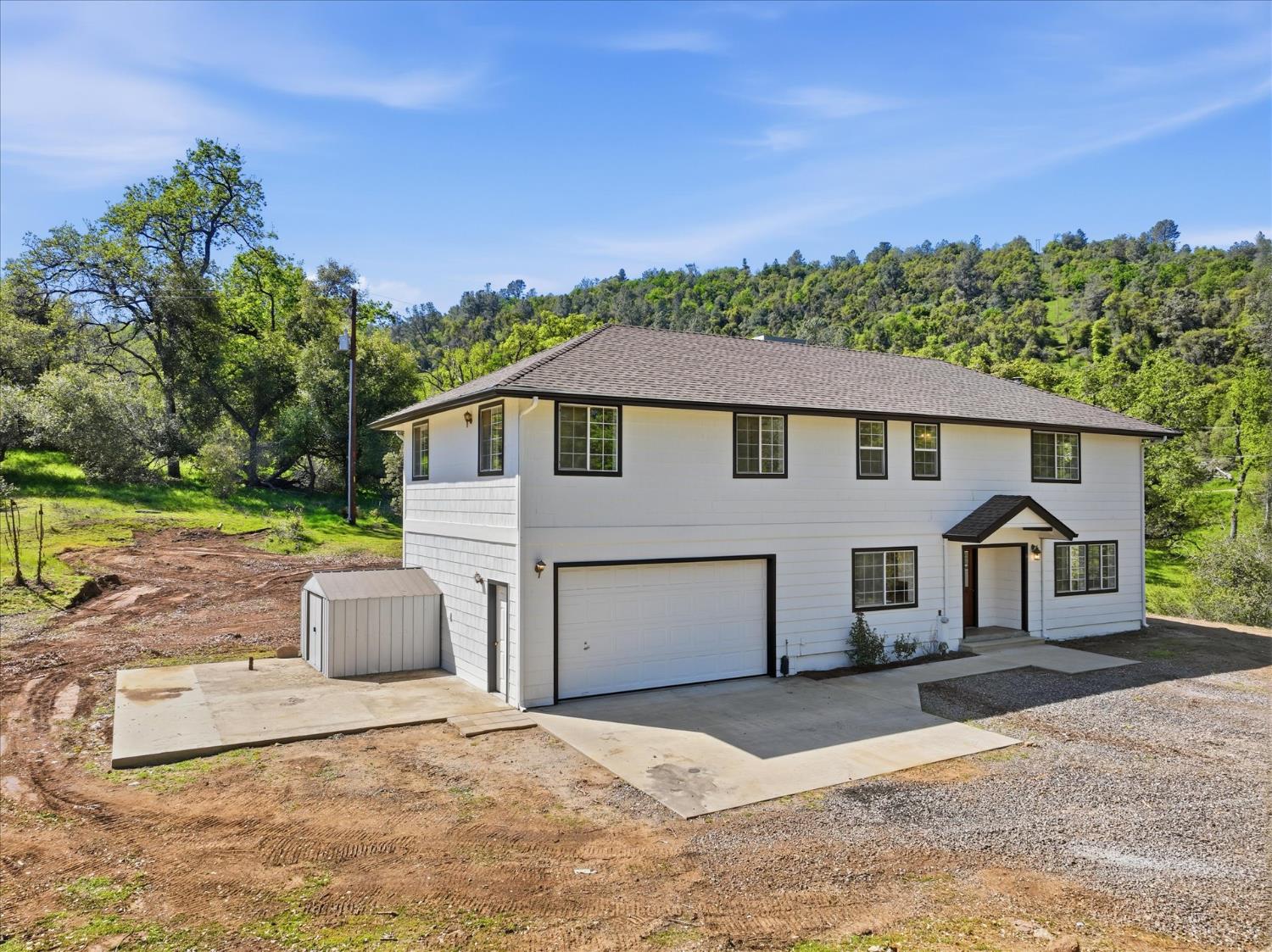 4877 Morning Star, Mariposa, CA 95338