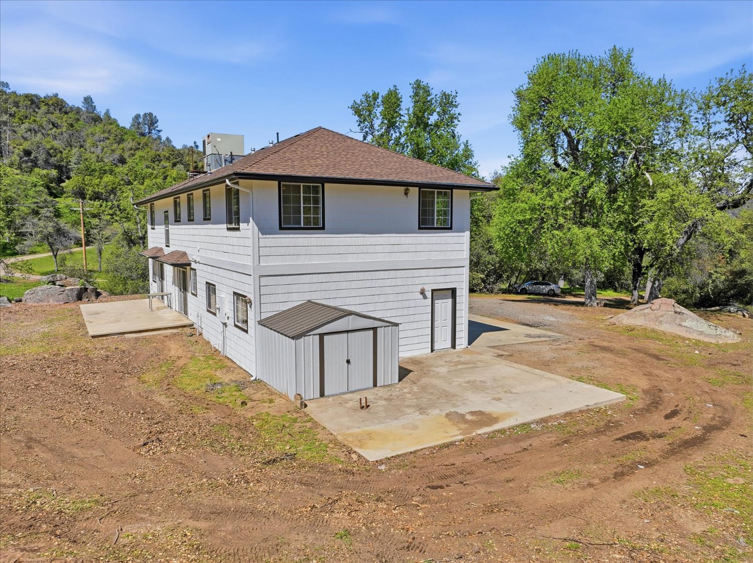 4877 Morning Star, Mariposa, CA 95338