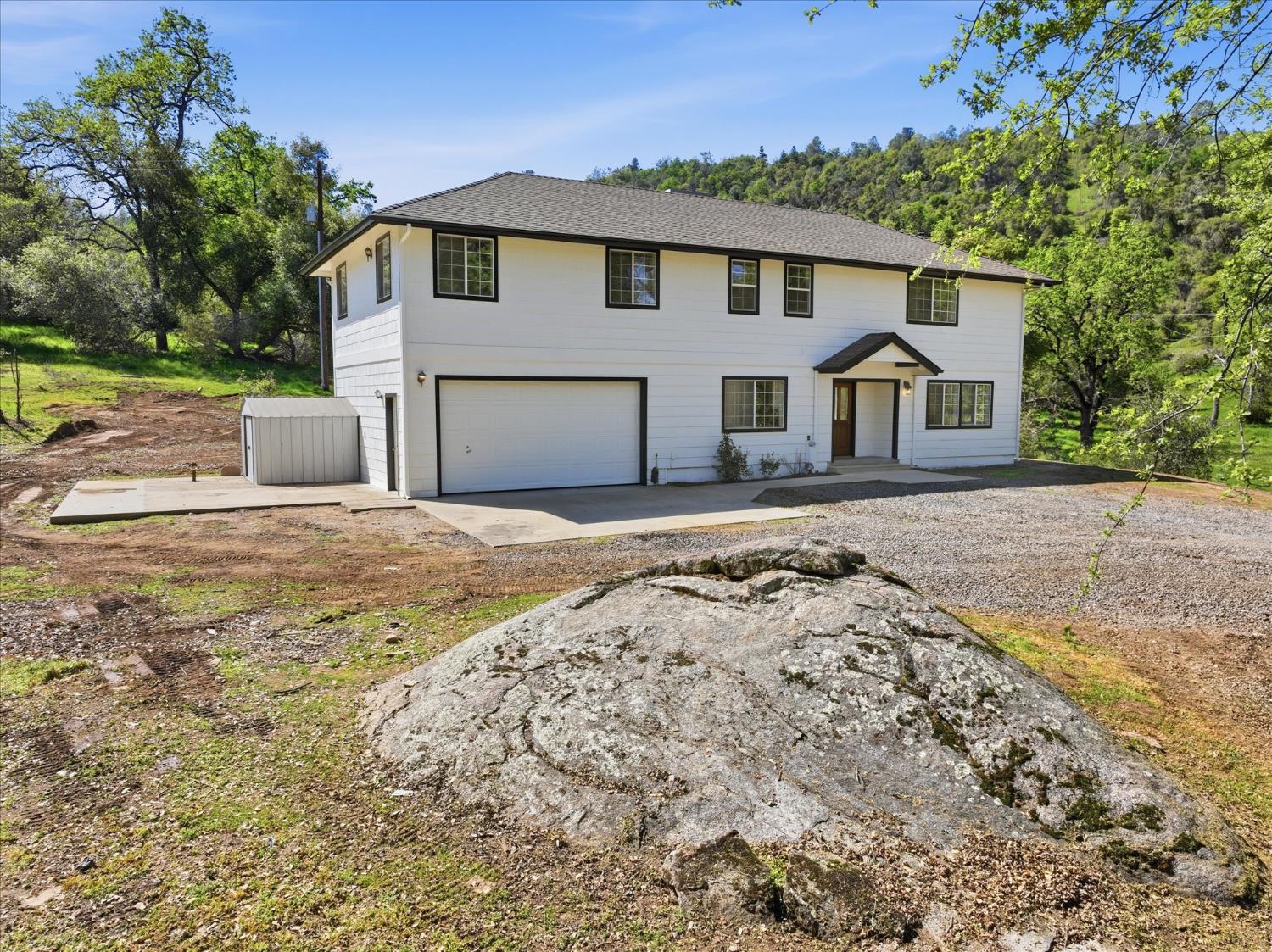 4877 Morning Star, Mariposa, CA 95338