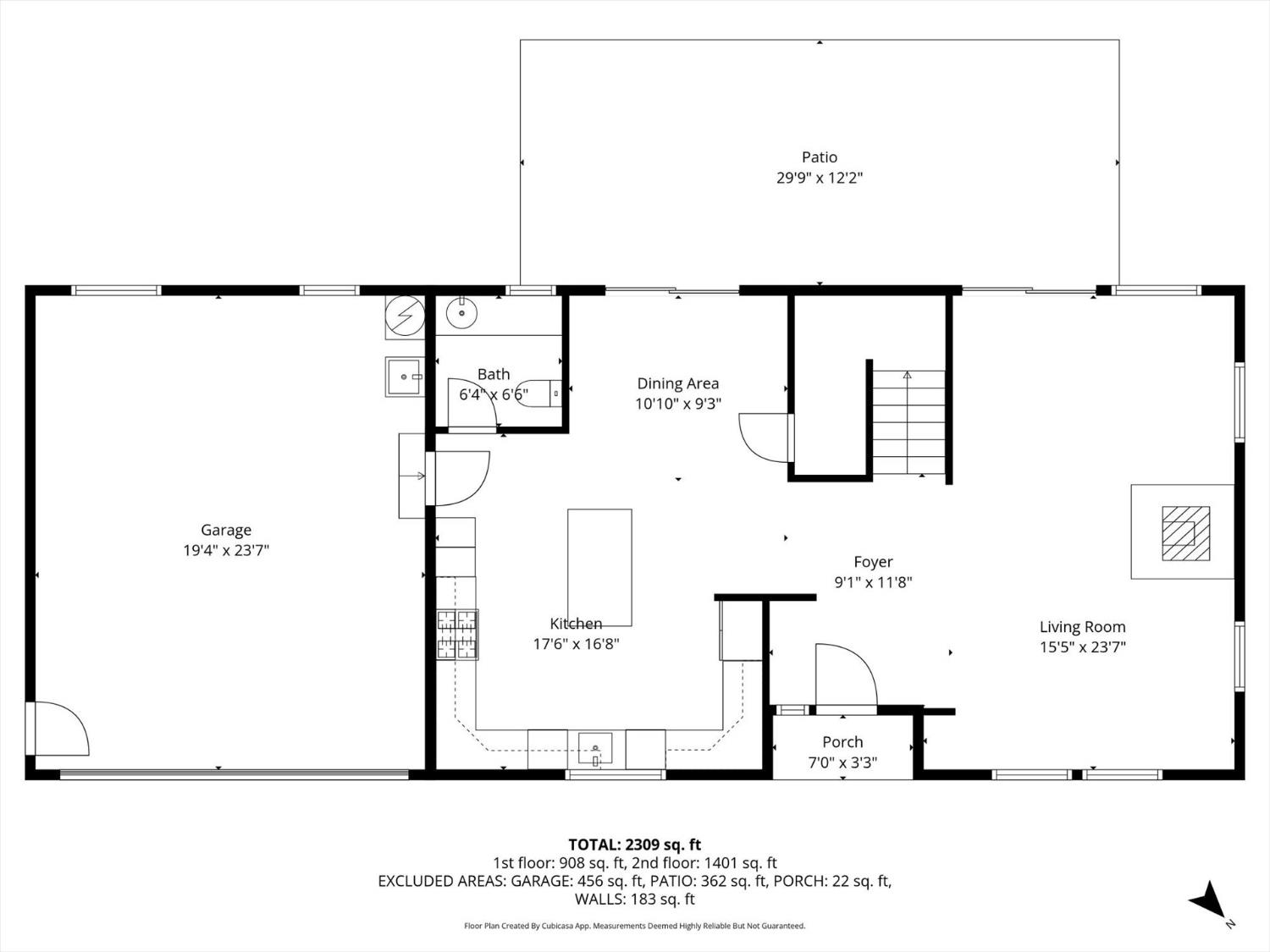 4877 Morning Star, Mariposa, CA 95338