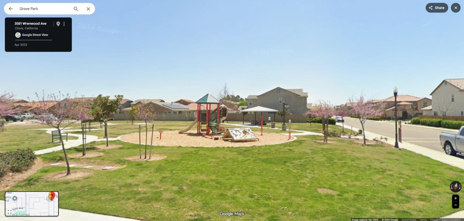 1009 El Molino Ave, Clovis, CA 93619