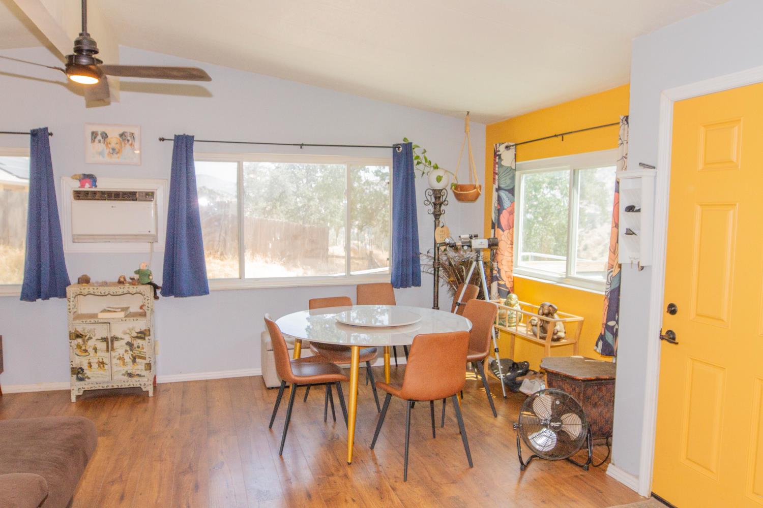 35032 George Smith Rd, Yokuts Valley, CA 93675