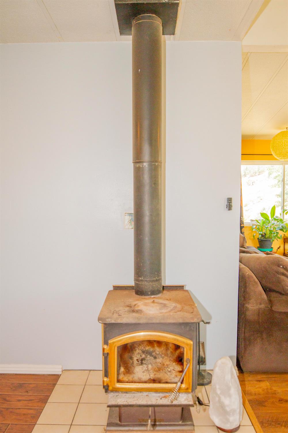 35032 George Smith Rd, Yokuts Valley, CA 93675