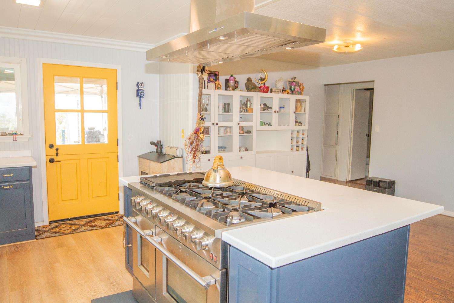 35032 George Smith Rd, Yokuts Valley, CA 93675