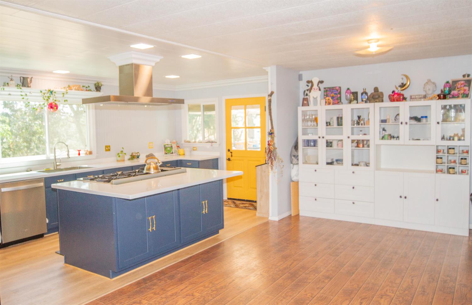 35032 George Smith Rd, Yokuts Valley, CA 93675