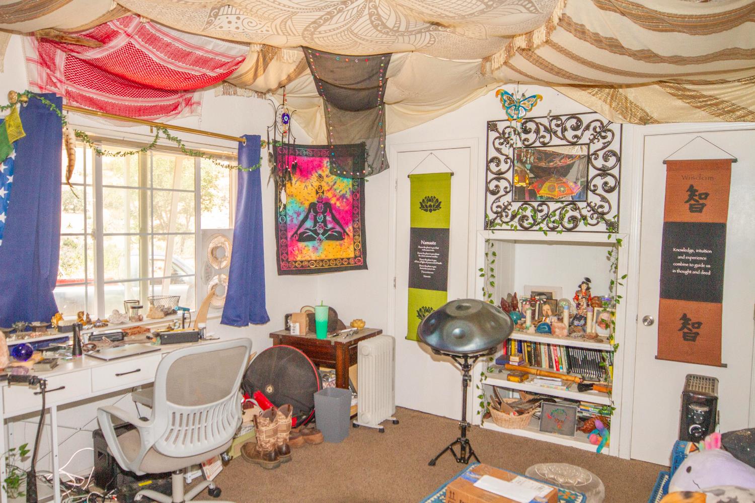 35032 George Smith Rd, Yokuts Valley, CA 93675