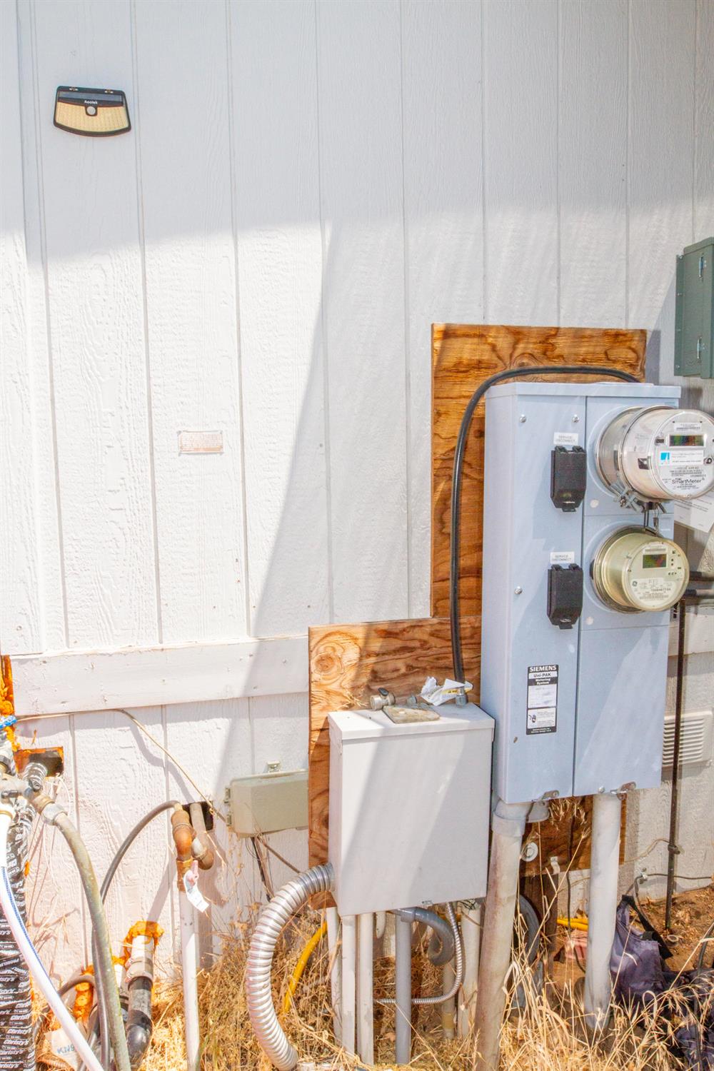 35032 George Smith Rd, Yokuts Valley, CA 93675