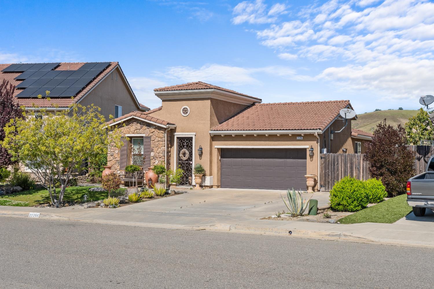 21255 Ruscello Ln, Friant, CA 93626