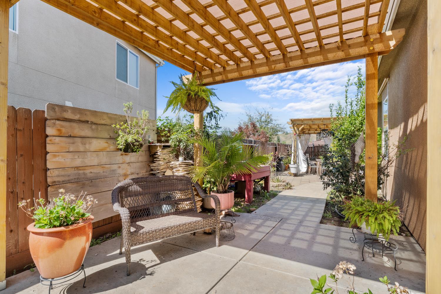 21255 Ruscello Ln, Friant, CA 93626