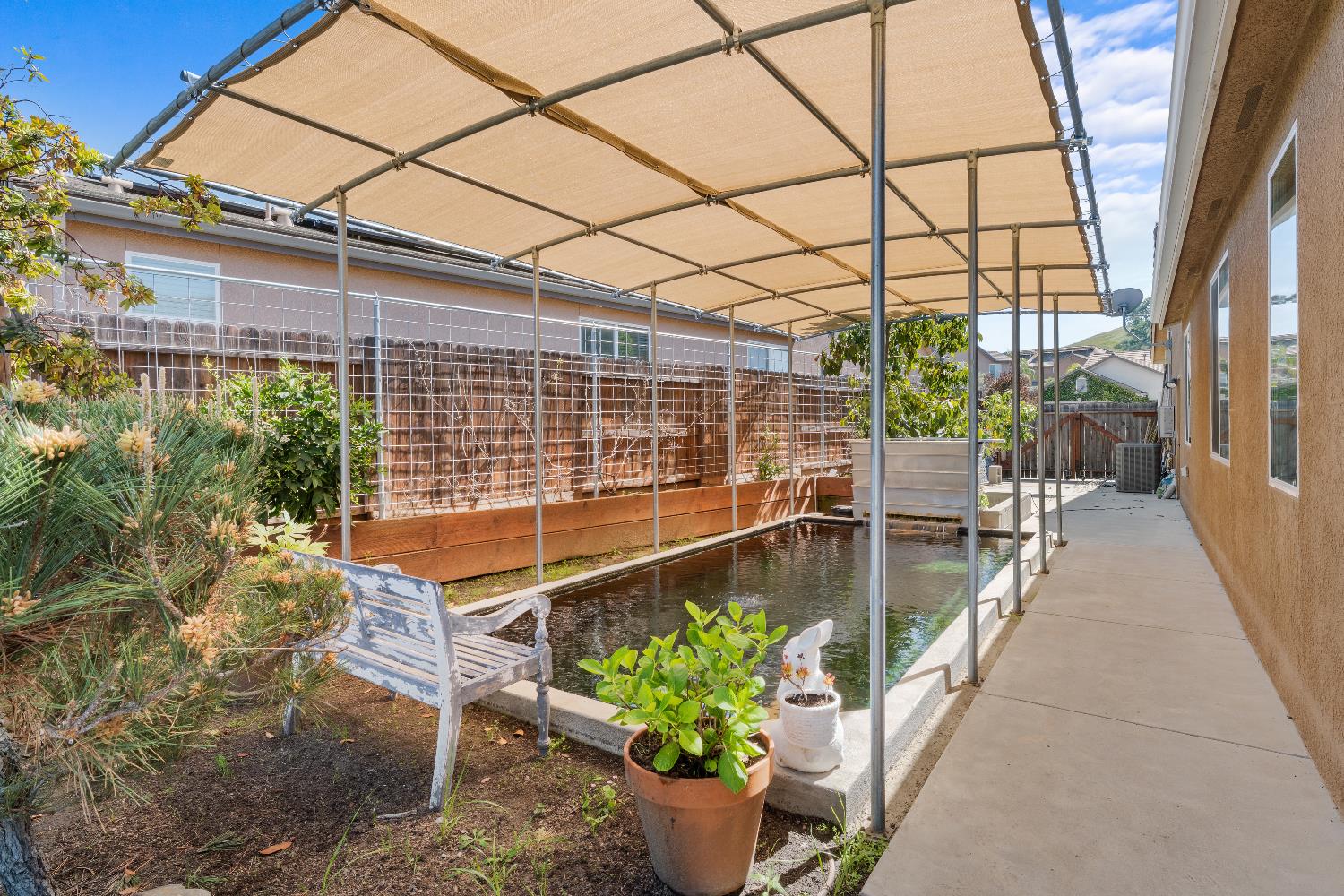 21255 Ruscello Ln, Friant, CA 93626