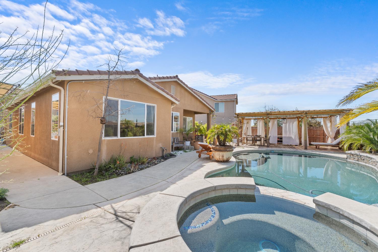 21255 Ruscello Ln, Friant, CA 93626