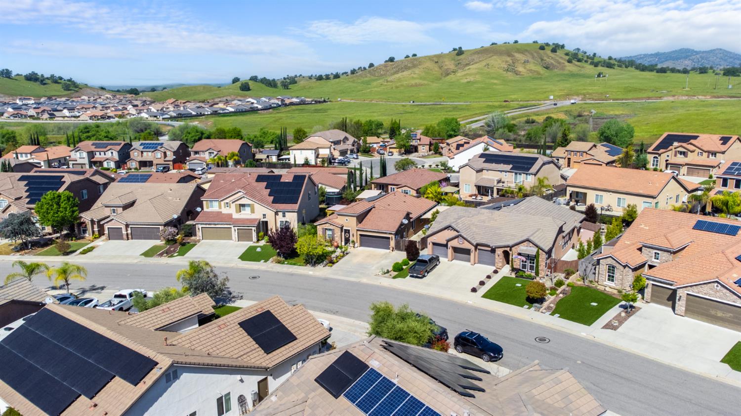 21255 Ruscello Ln, Friant, CA 93626