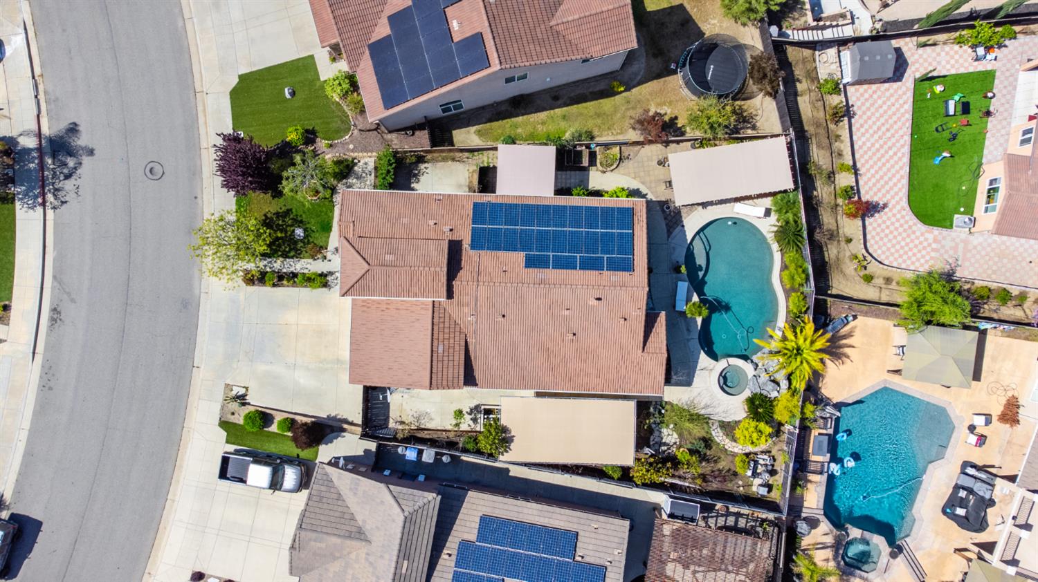 21255 Ruscello Ln, Friant, CA 93626