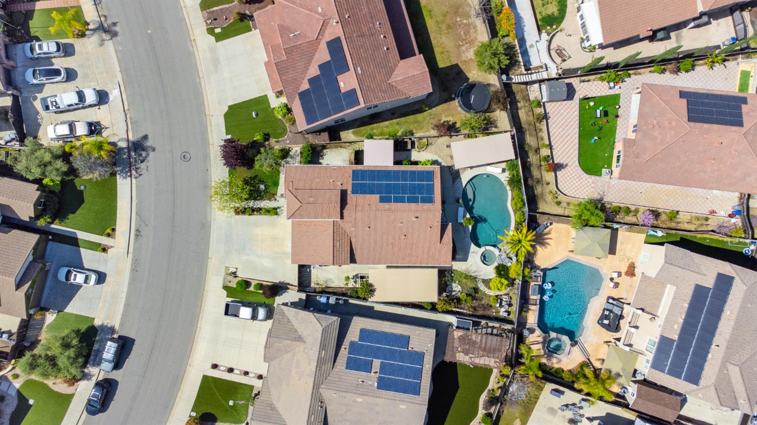 21255 Ruscello Ln, Friant, CA 93626