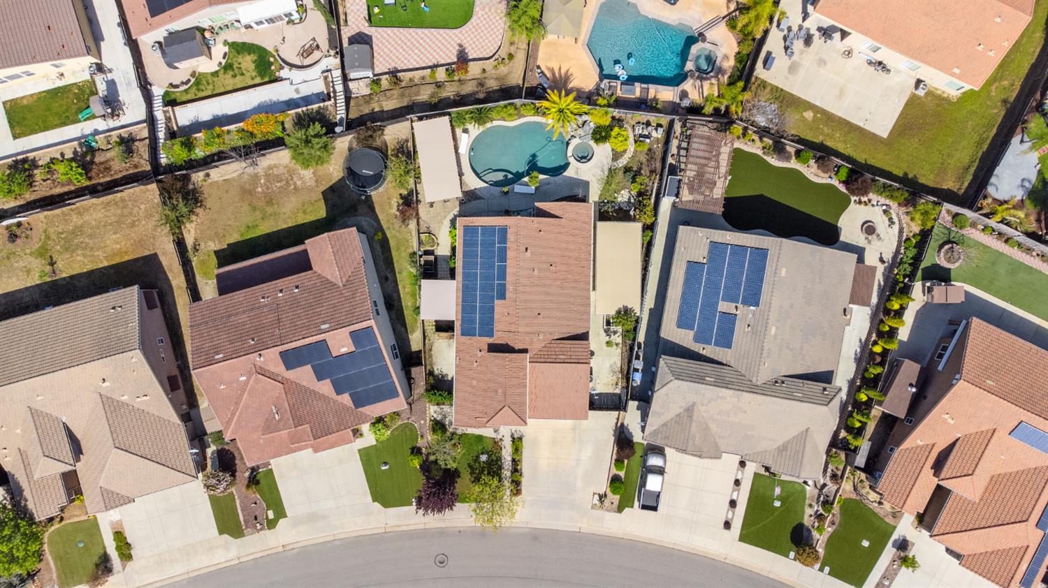 21255 Ruscello Ln, Friant, CA 93626