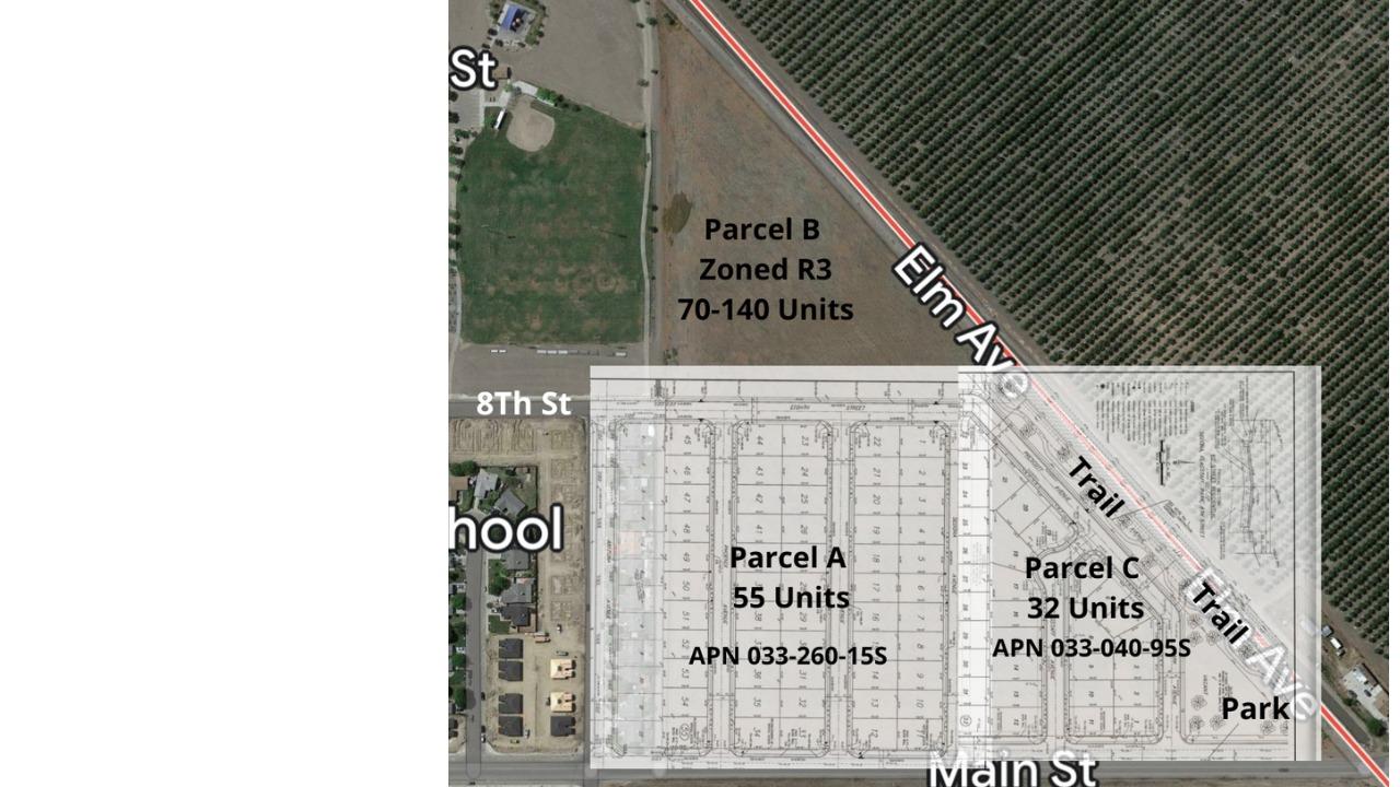 0 0 TBD, San Joaquin, CA 93660