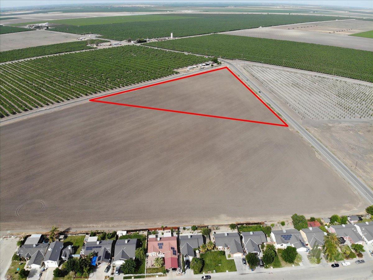 0 0 TBD, San Joaquin, CA 93660