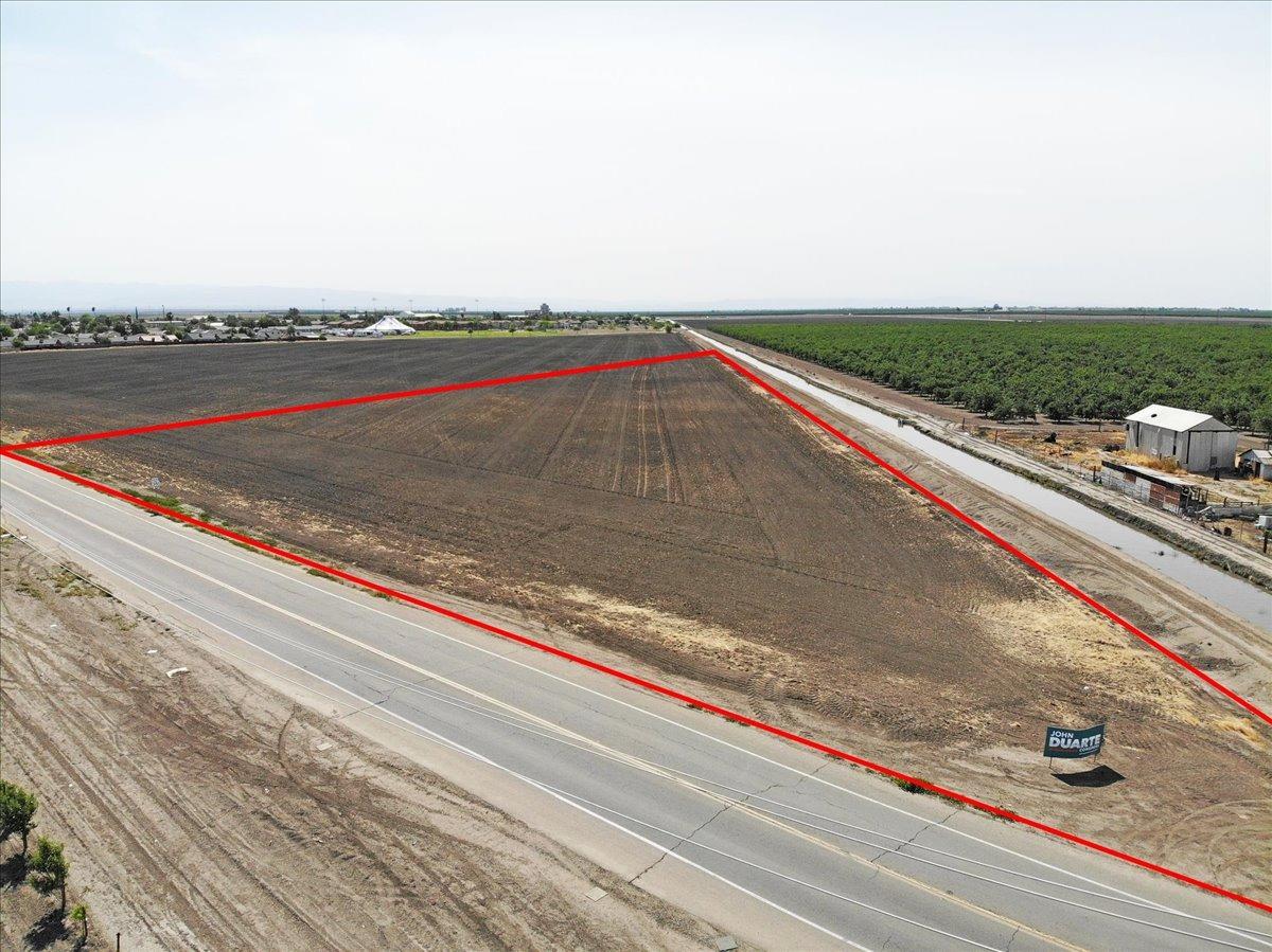 0 0 TBD, San Joaquin, CA 93660