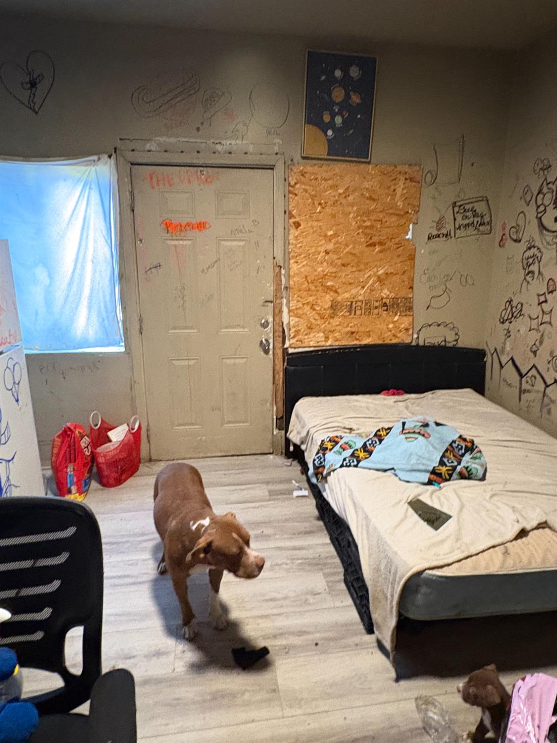 611 E Kearney Blvd, Fresno, CA 93706