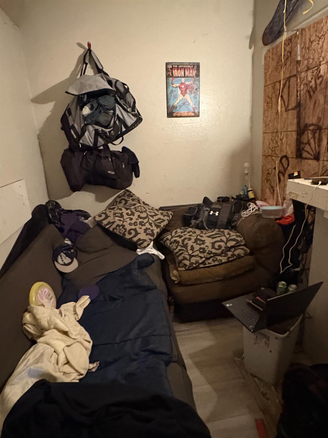 611 E Kearney Blvd, Fresno, CA 93706