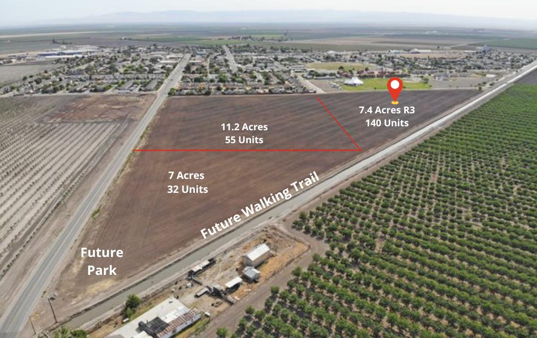 0 000 TBD, San Joaquin, CA 93660