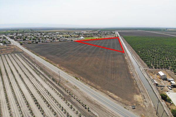 0 000 TBD, San Joaquin, CA 93660