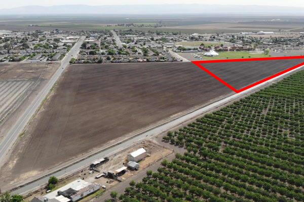 0 000 TBD, San Joaquin, CA 93660