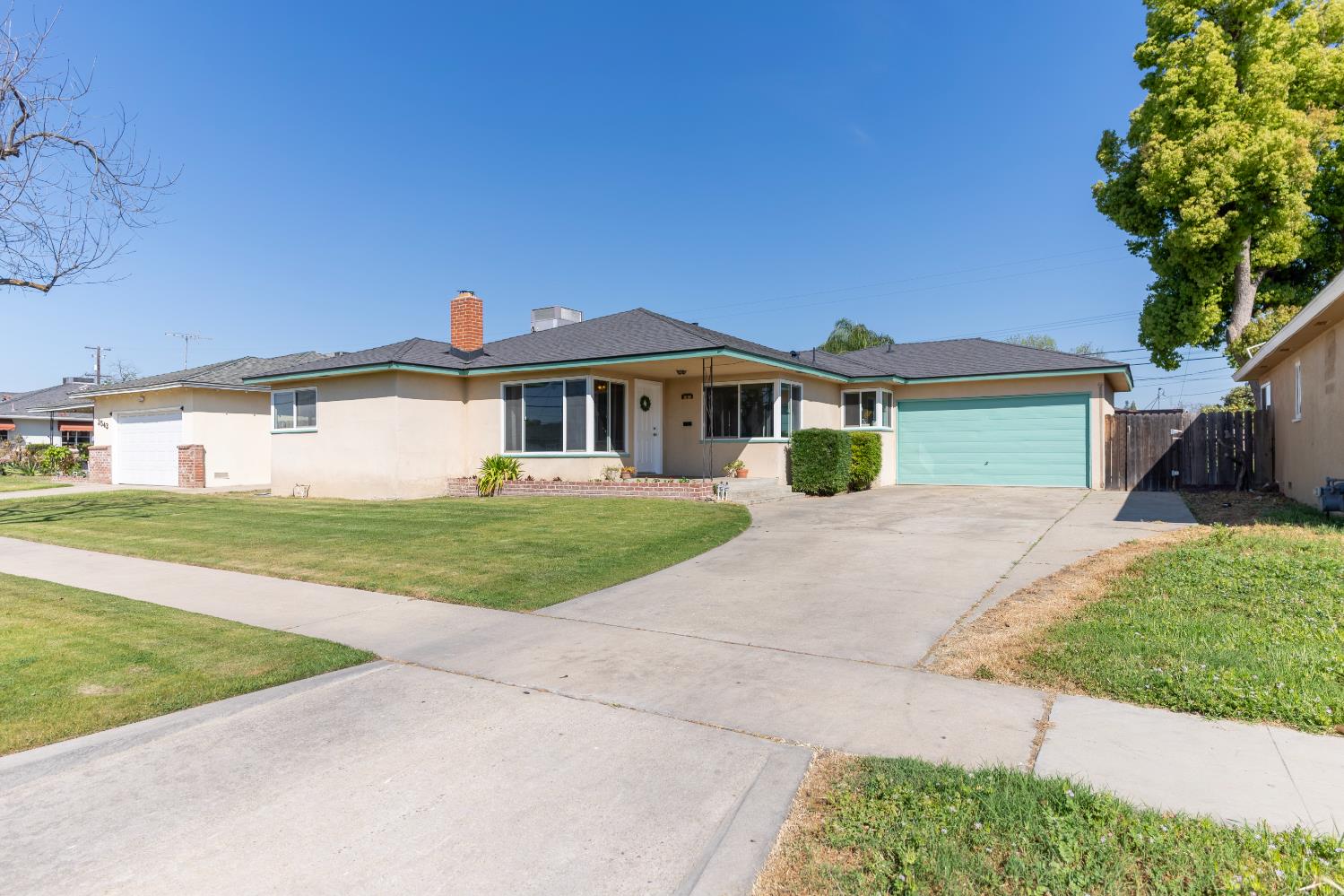 3605 E Cortland Ave, Fresno, CA 93726