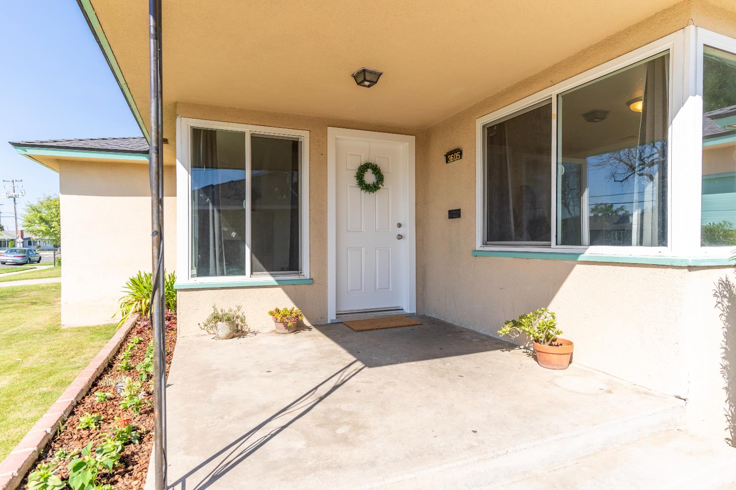 3605 E Cortland Ave, Fresno, CA 93726