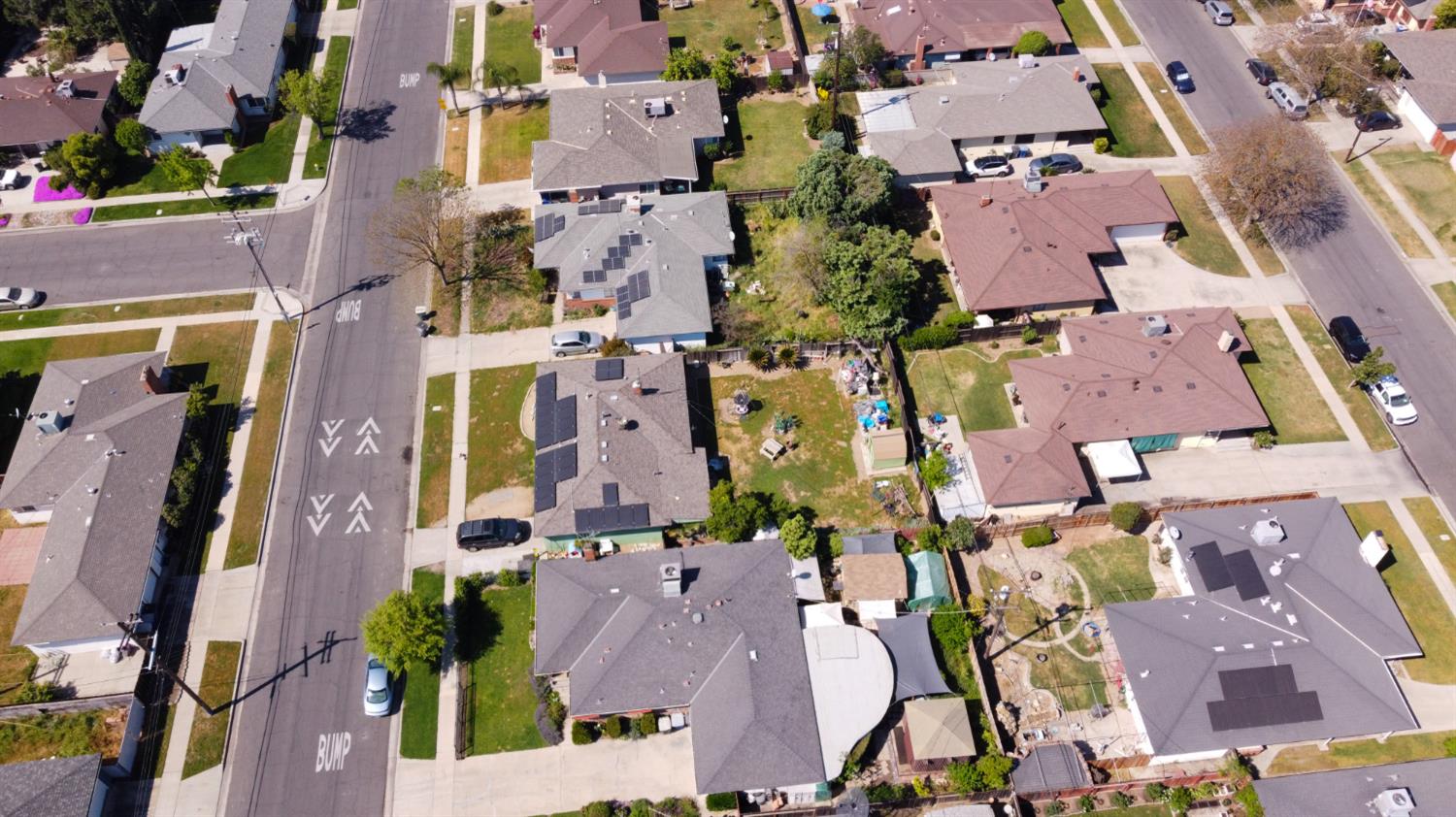 3605 E Cortland Ave, Fresno, CA 93726