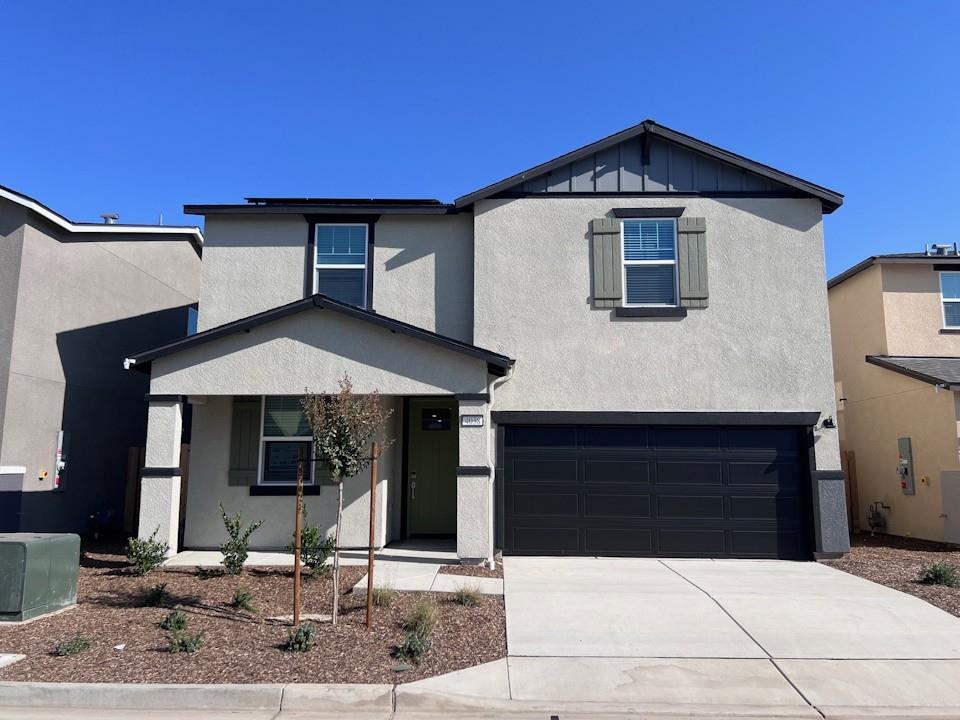 4038 N Brent (Lot 91), Fresno, CA 93723