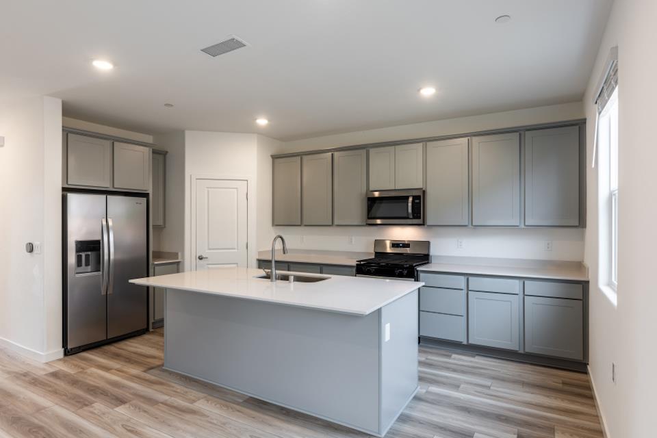 4038 N Brent (Lot 91), Fresno, CA 93723