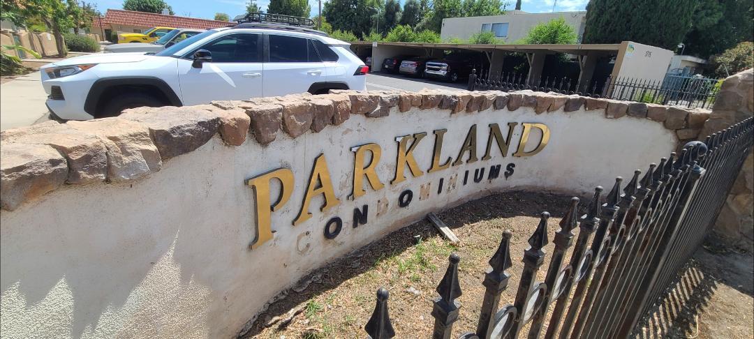 1715 W Clinton Ave #107, Fresno, CA 93705