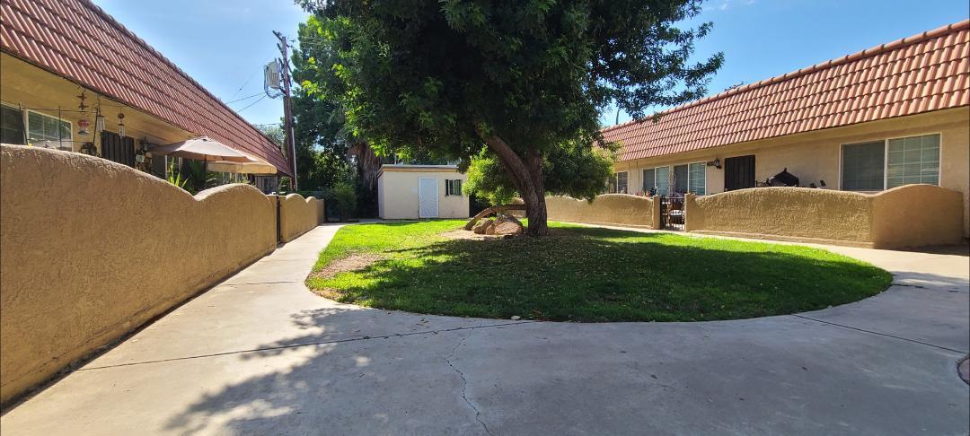 1715 W Clinton Ave #107, Fresno, CA 93705