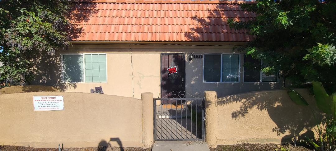 1715 W Clinton Ave #107, Fresno, CA 93705