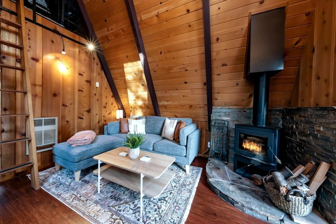 42101 Jeffrey Ln, Shaver Lake, CA 93664