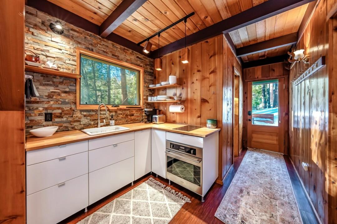 42101 Jeffrey Ln, Shaver Lake, CA 93664