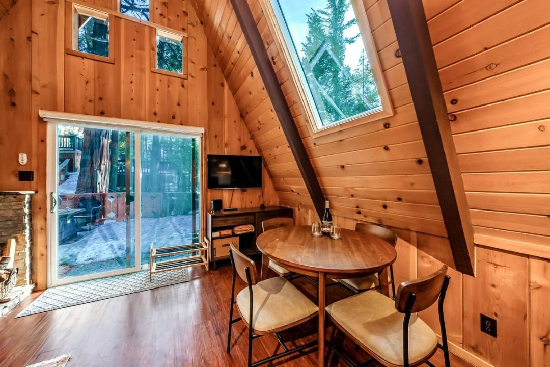 42101 Jeffrey Ln, Shaver Lake, CA 93664