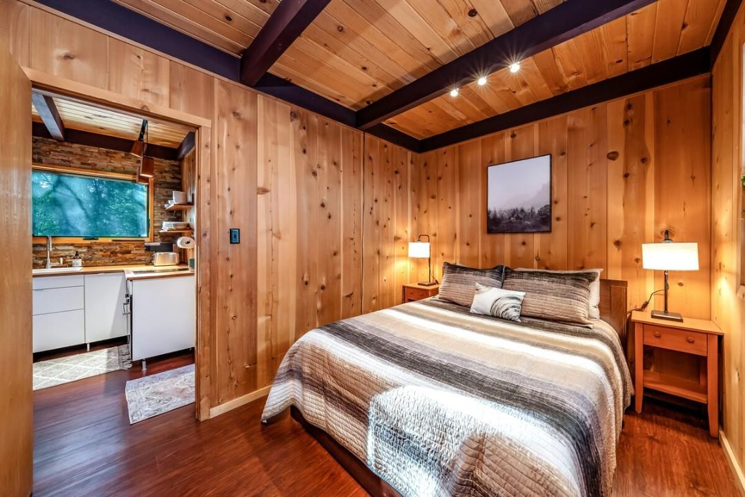 42101 Jeffrey Ln, Shaver Lake, CA 93664