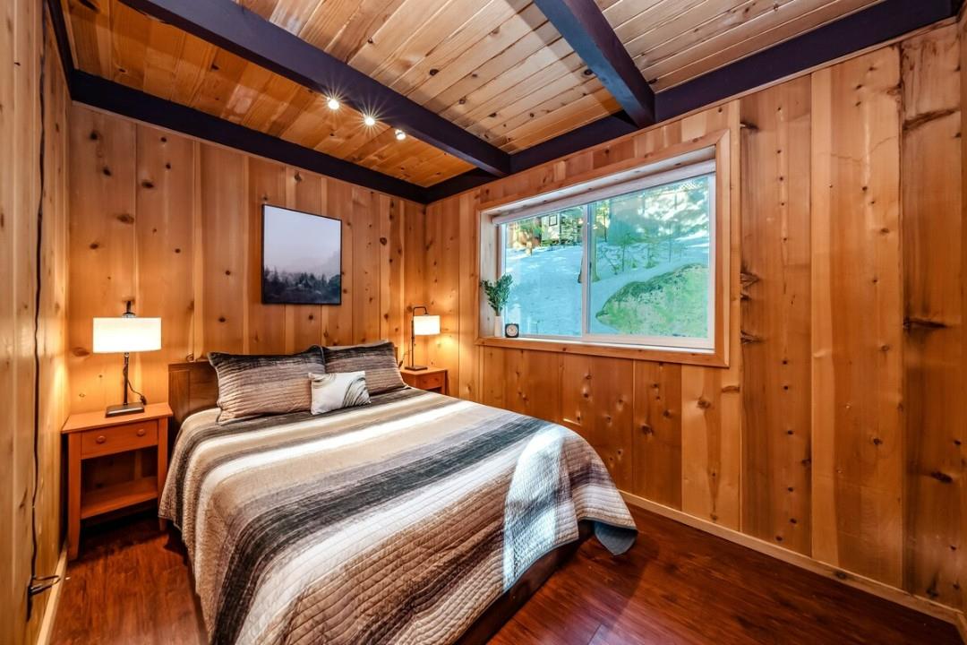 42101 Jeffrey Ln, Shaver Lake, CA 93664