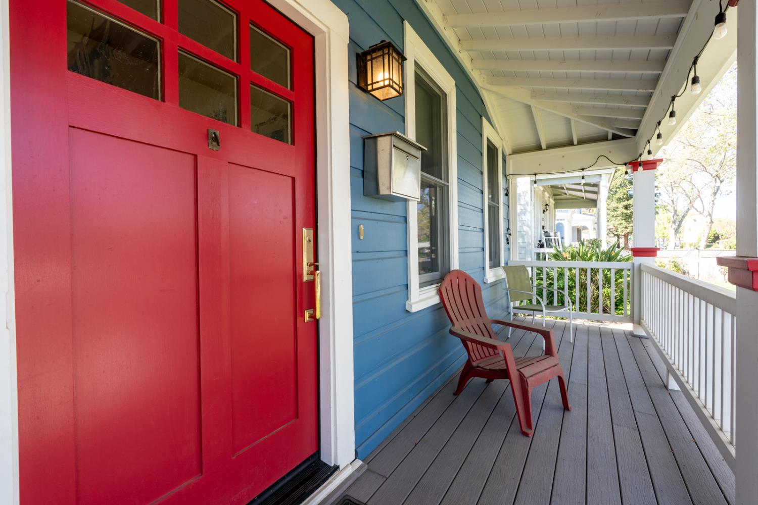 328 W 21st St, Merced, CA 95340