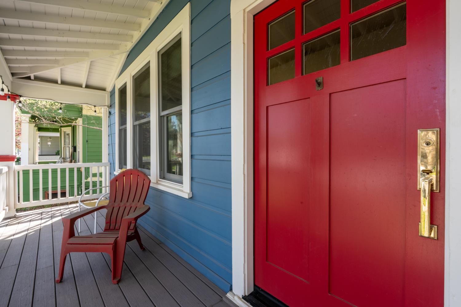 328 W 21st St, Merced, CA 95340