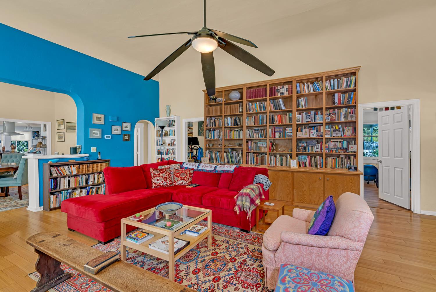 328 W 21st St, Merced, CA 95340