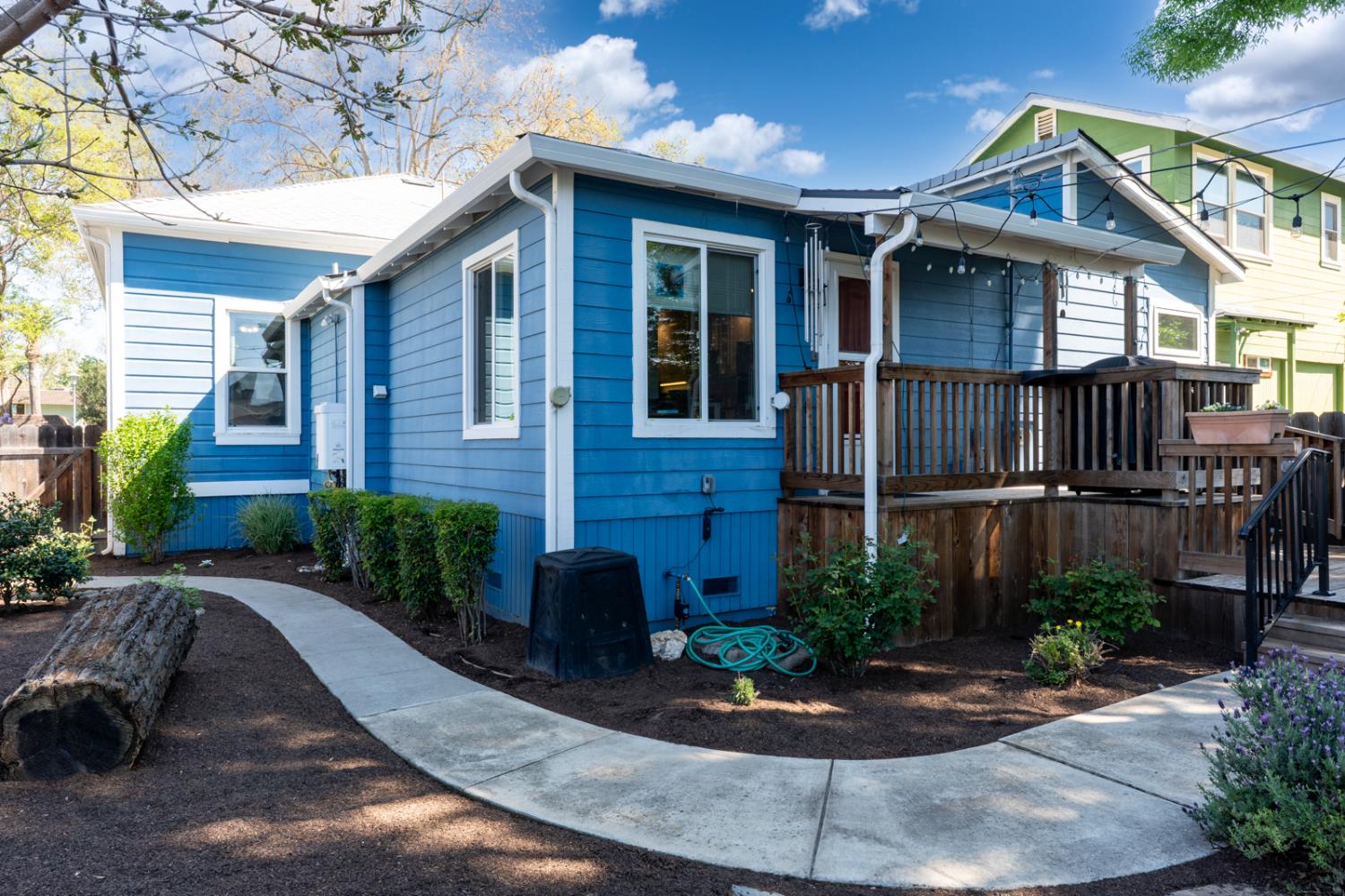 328 W 21st St, Merced, CA 95340