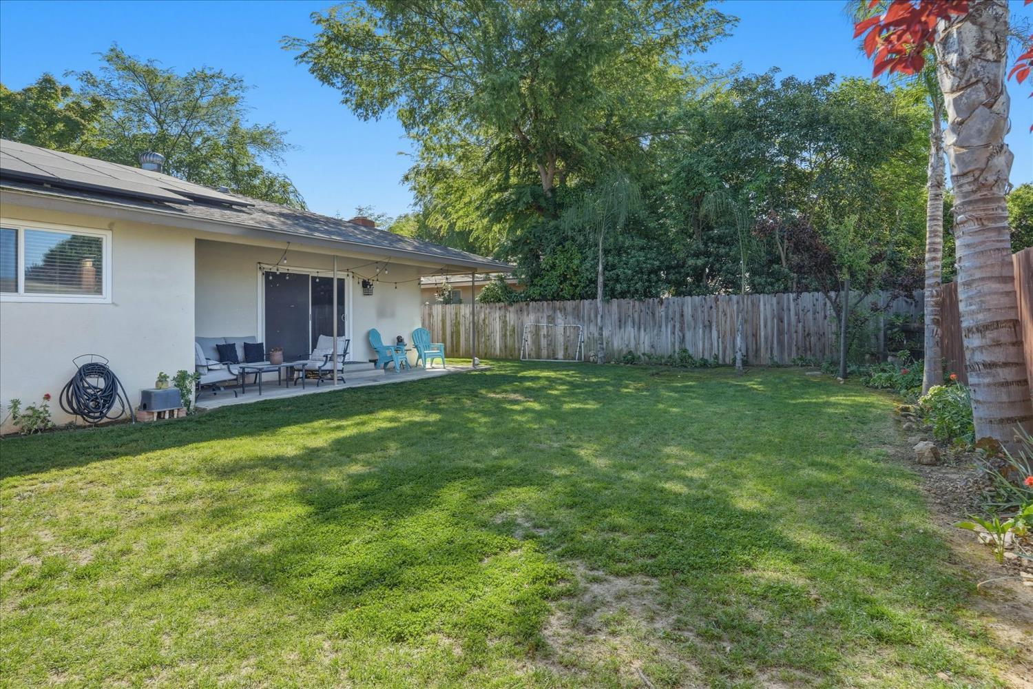 6721 N Harrison Ave, Fresno, CA 93711