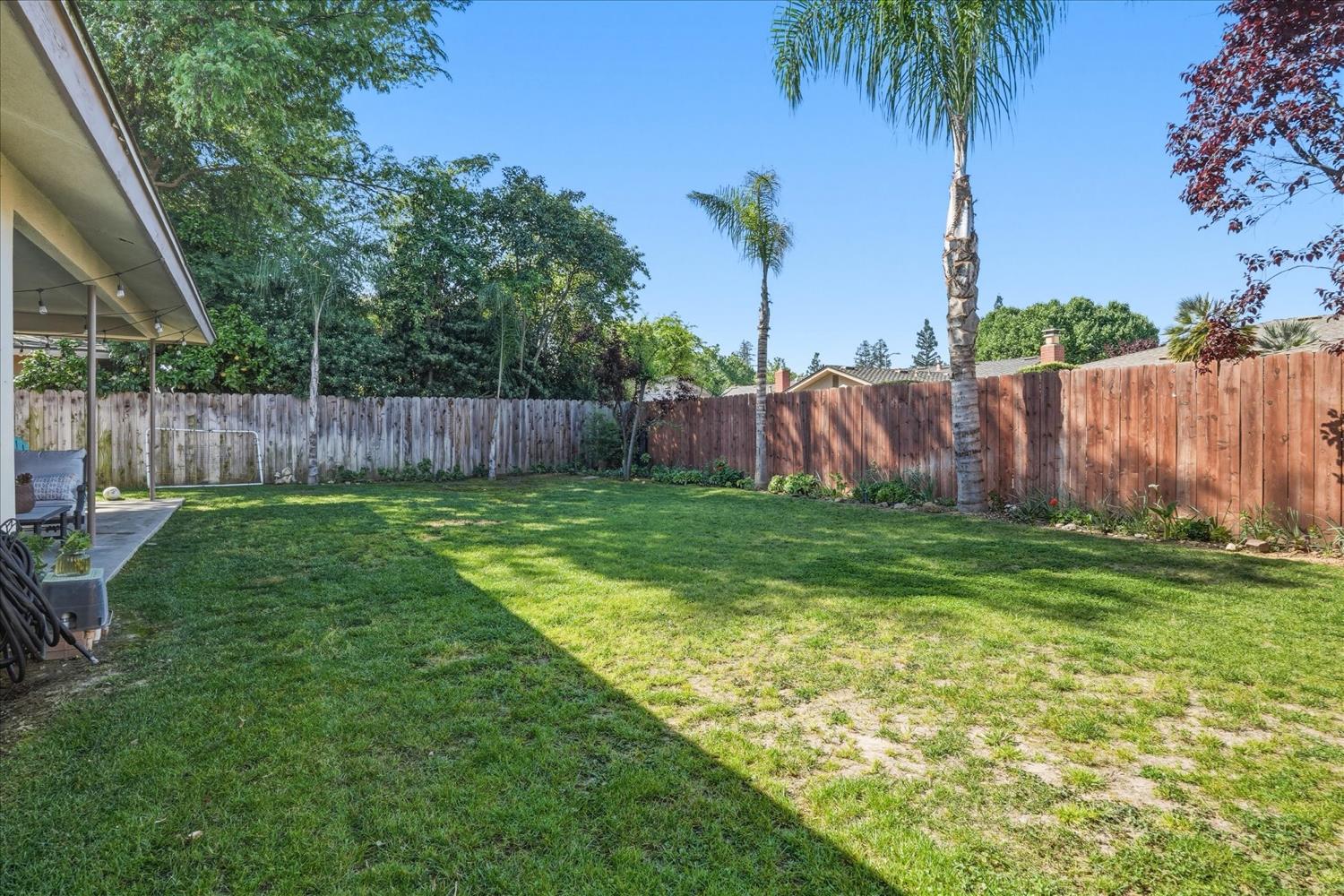 6721 N Harrison Ave, Fresno, CA 93711